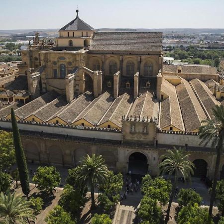 Apartamento Don Manuel Córdoba Kültér fotó