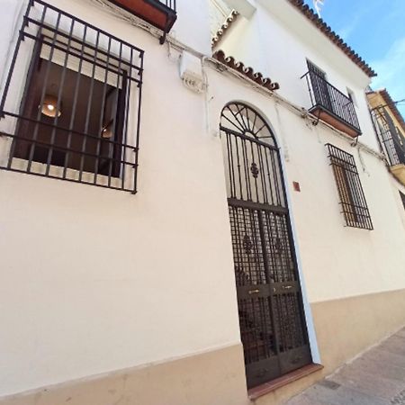 Apartamento Don Manuel Córdoba Kültér fotó