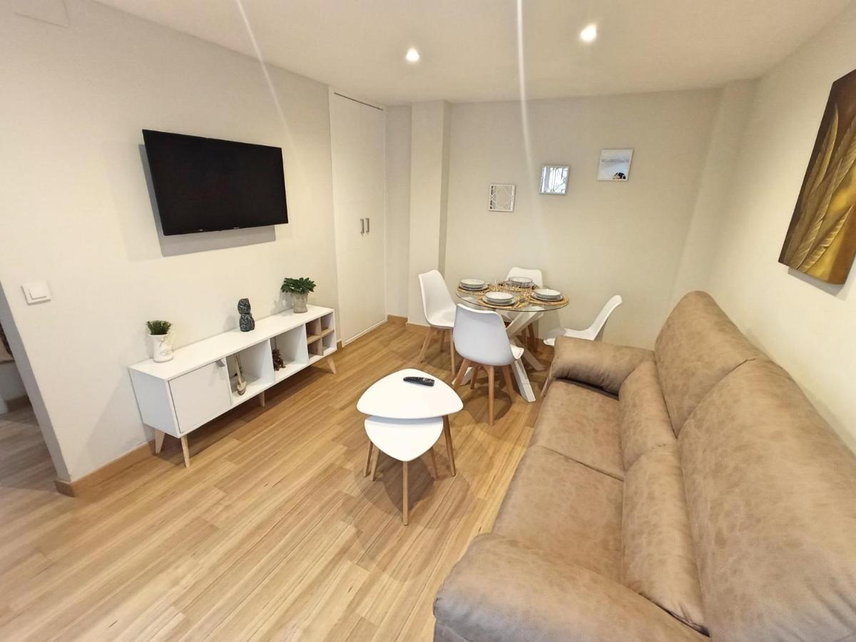 Apartamento Don Manuel Córdoba Kültér fotó