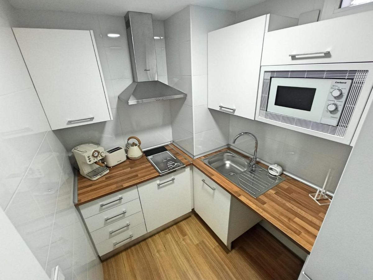Apartamento Don Manuel Córdoba Kültér fotó