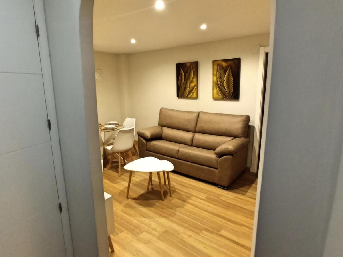 Apartamento Don Manuel Córdoba Kültér fotó