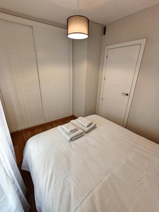 Apartamento Don Manuel Córdoba Kültér fotó