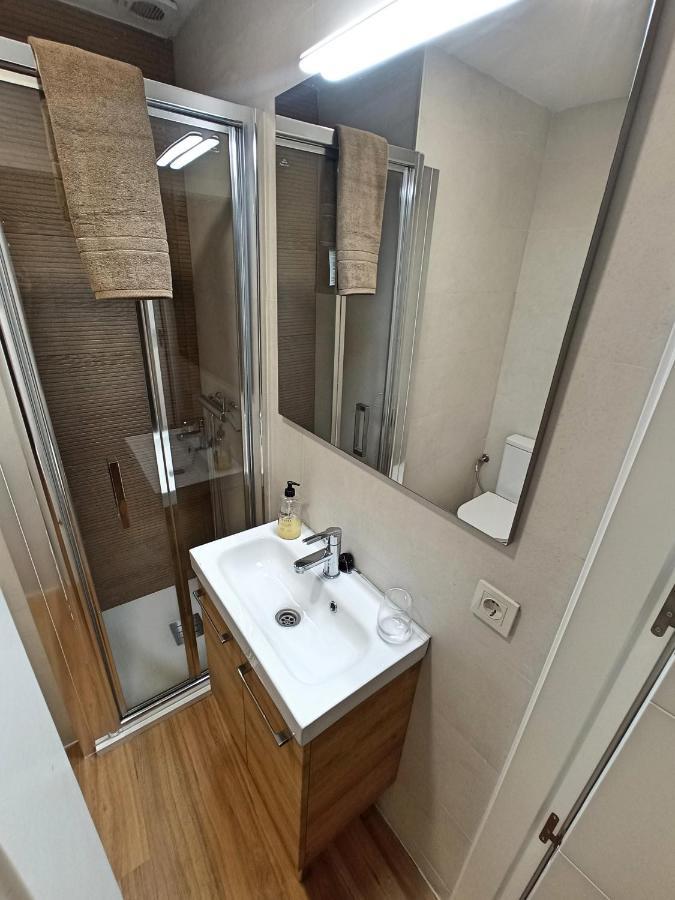 Apartamento Don Manuel Córdoba Kültér fotó