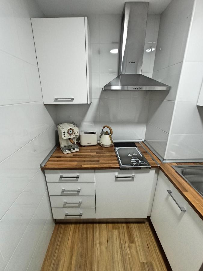 Apartamento Don Manuel Córdoba Kültér fotó