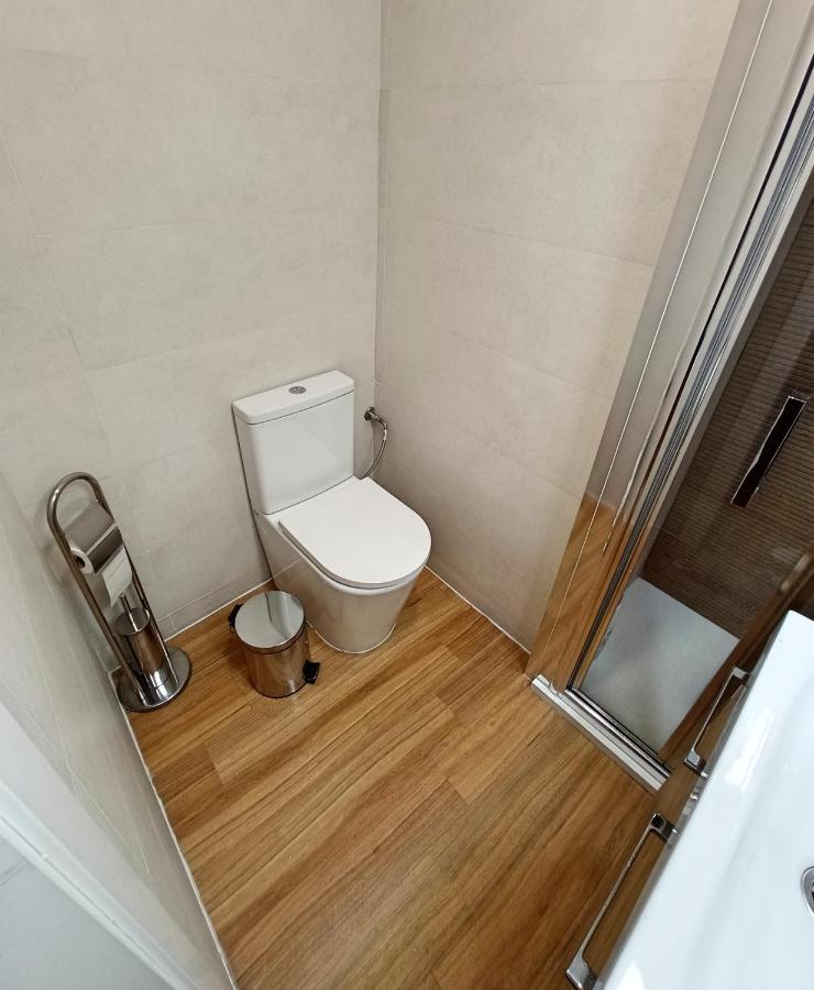 Apartamento Don Manuel Córdoba Kültér fotó