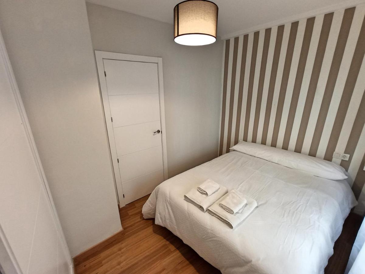 Apartamento Don Manuel Córdoba Kültér fotó