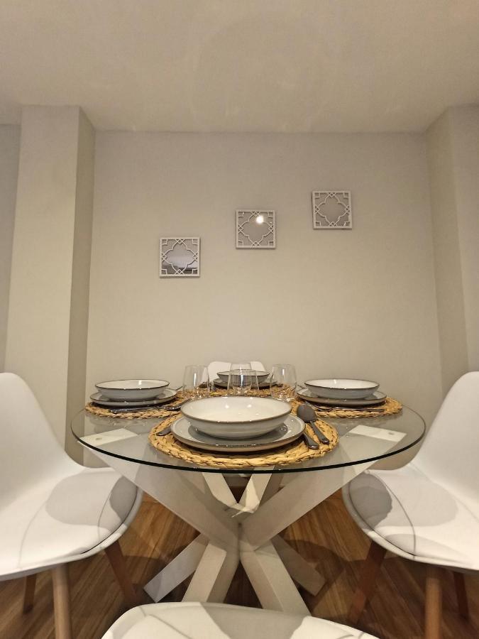 Apartamento Don Manuel Córdoba Kültér fotó