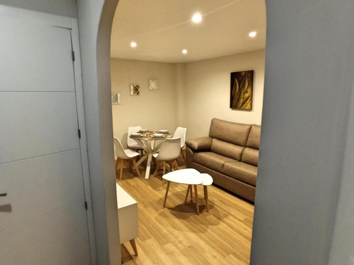 Apartamento Don Manuel Córdoba Kültér fotó