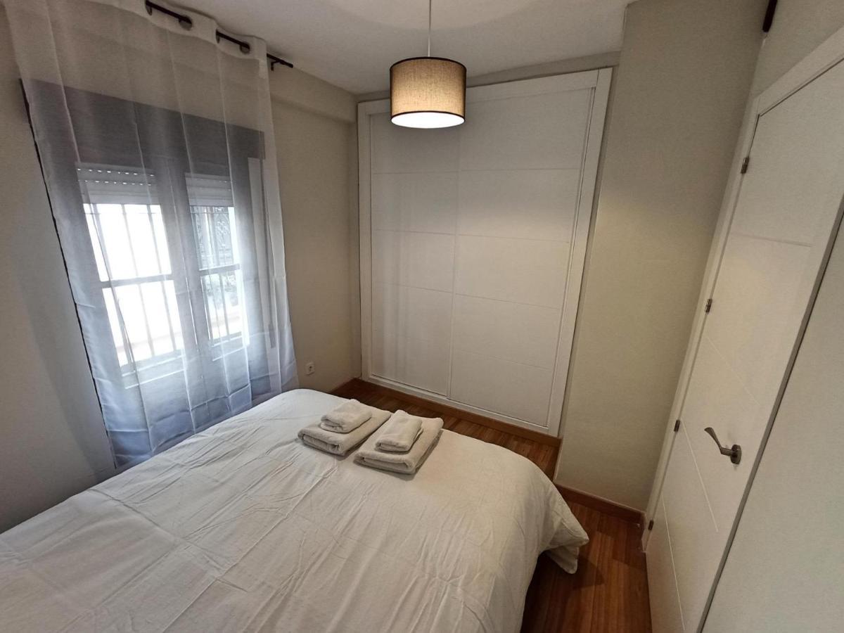 Apartamento Don Manuel Córdoba Kültér fotó
