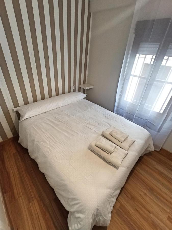 Apartamento Don Manuel Córdoba Kültér fotó