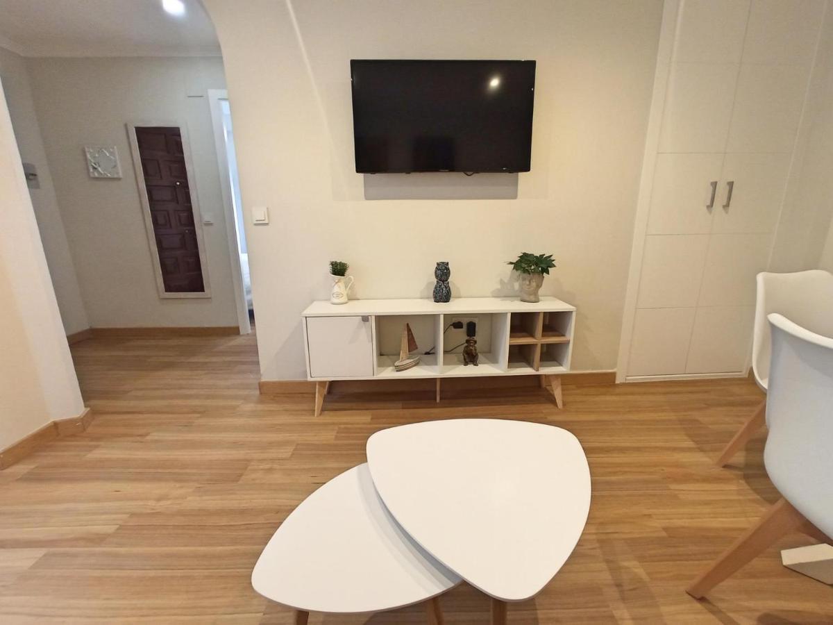 Apartamento Don Manuel Córdoba Kültér fotó
