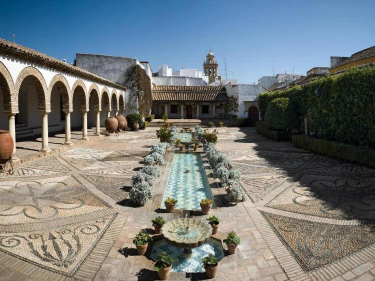 Apartamento Don Manuel Córdoba Kültér fotó