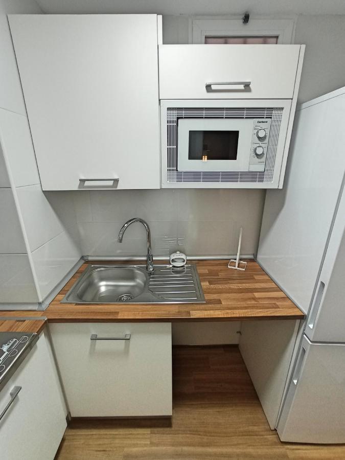 Apartamento Don Manuel Córdoba Kültér fotó