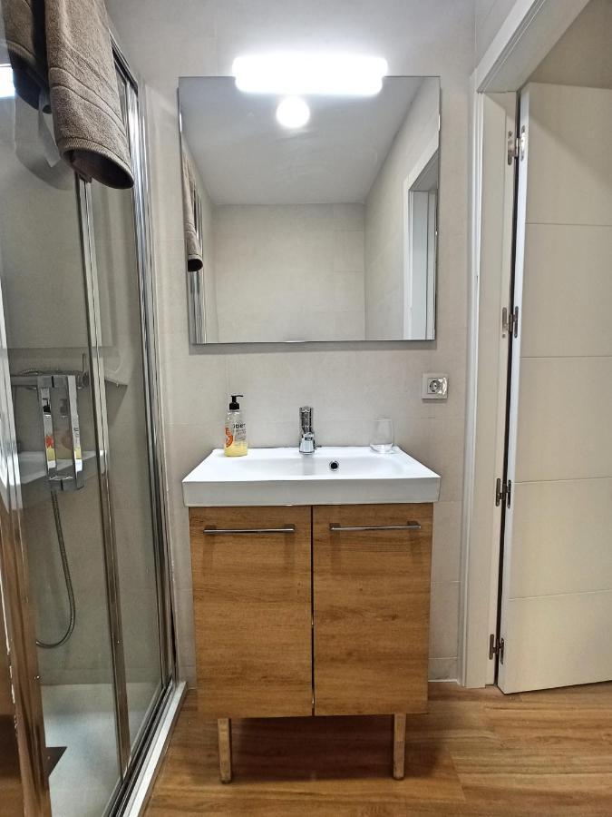 Apartamento Don Manuel Córdoba Kültér fotó